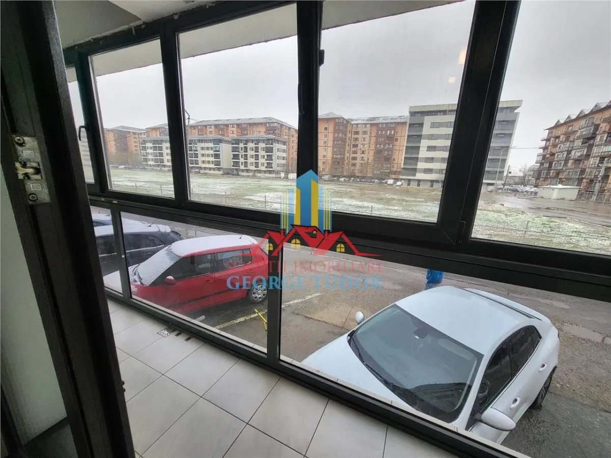 Appartement 2 Chambres à Louer, Militari Residence, Tineretului 37A - foto 4