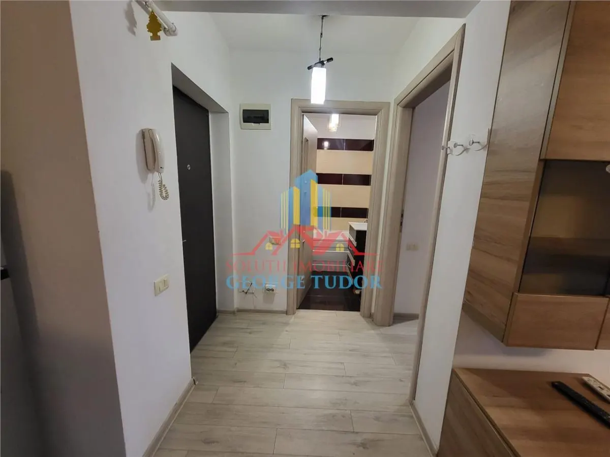 Appartement 2 Chambres à Louer, Militari Residence, Tineretului 37A - foto 6