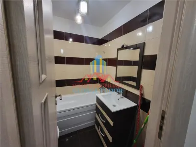 Appartement 2 Chambres à Louer, Militari Residence, Tineretului 37A - foto 7