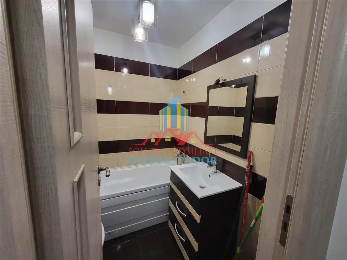 Appartement 2 Chambres à Louer, Militari Residence, Tineretului 37A - foto 7