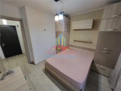 Appartement 2 Chambres à Louer, Militari Residence, Tineretului 37A - foto 9