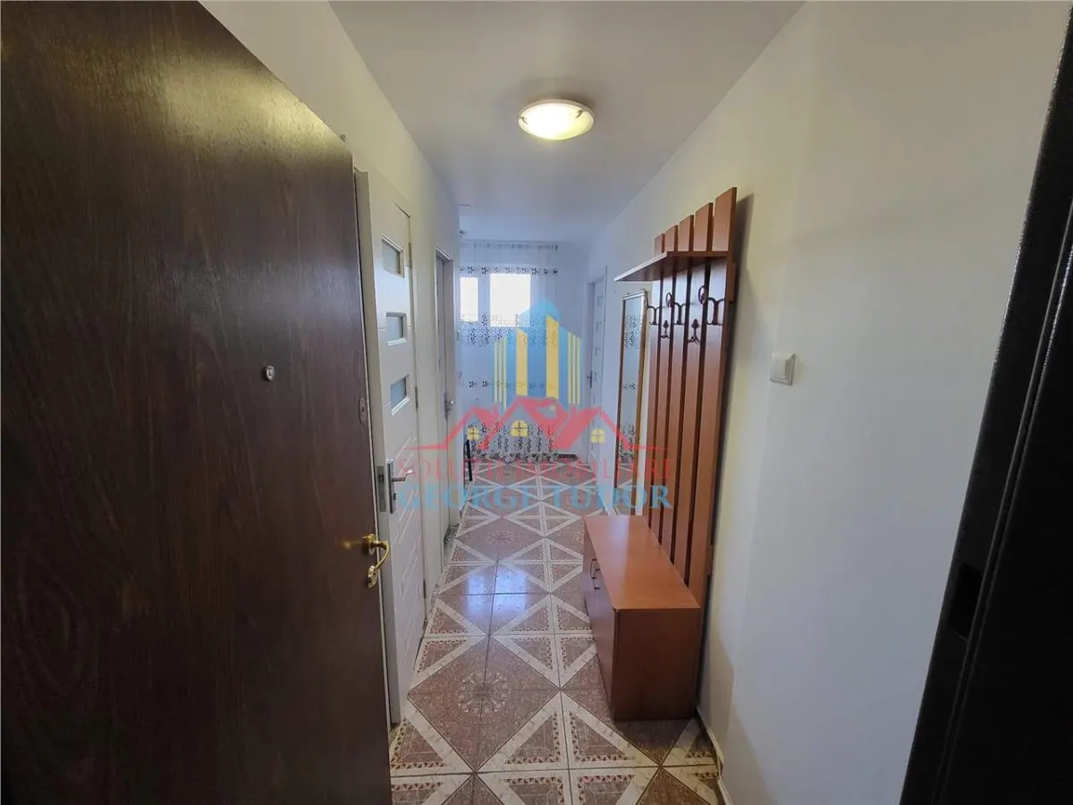 Appartement 2 Pièces à Louer, Aleea Cetatuia, Militari - foto 1
