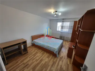 Appartement 2 Pièces à Louer, Aleea Cetatuia, Militari - foto 3