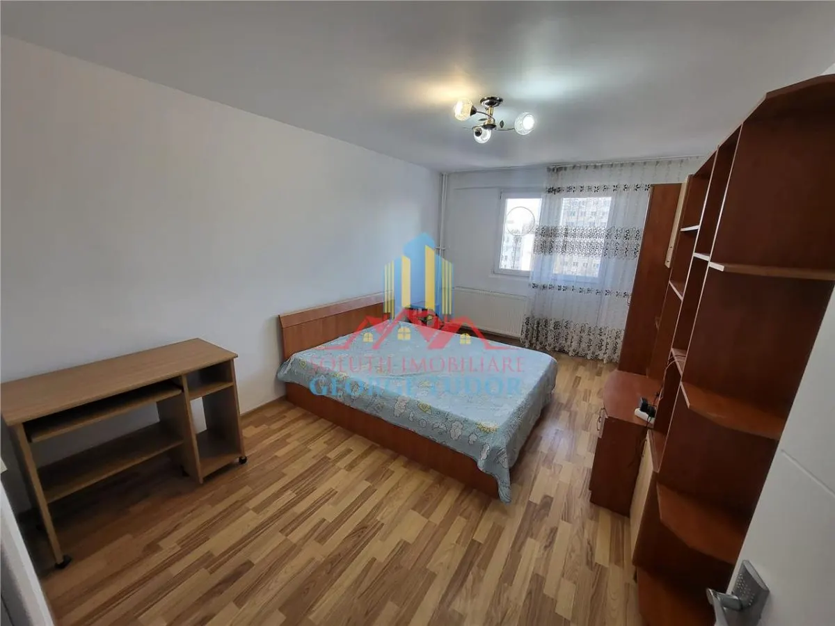 Appartement 2 Pièces à Louer, Aleea Cetatuia, Militari - foto 3