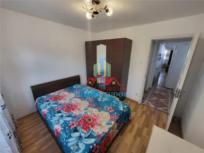 Appartement 2 Pièces à Louer, Aleea Cetatuia, Militari - foto 4
