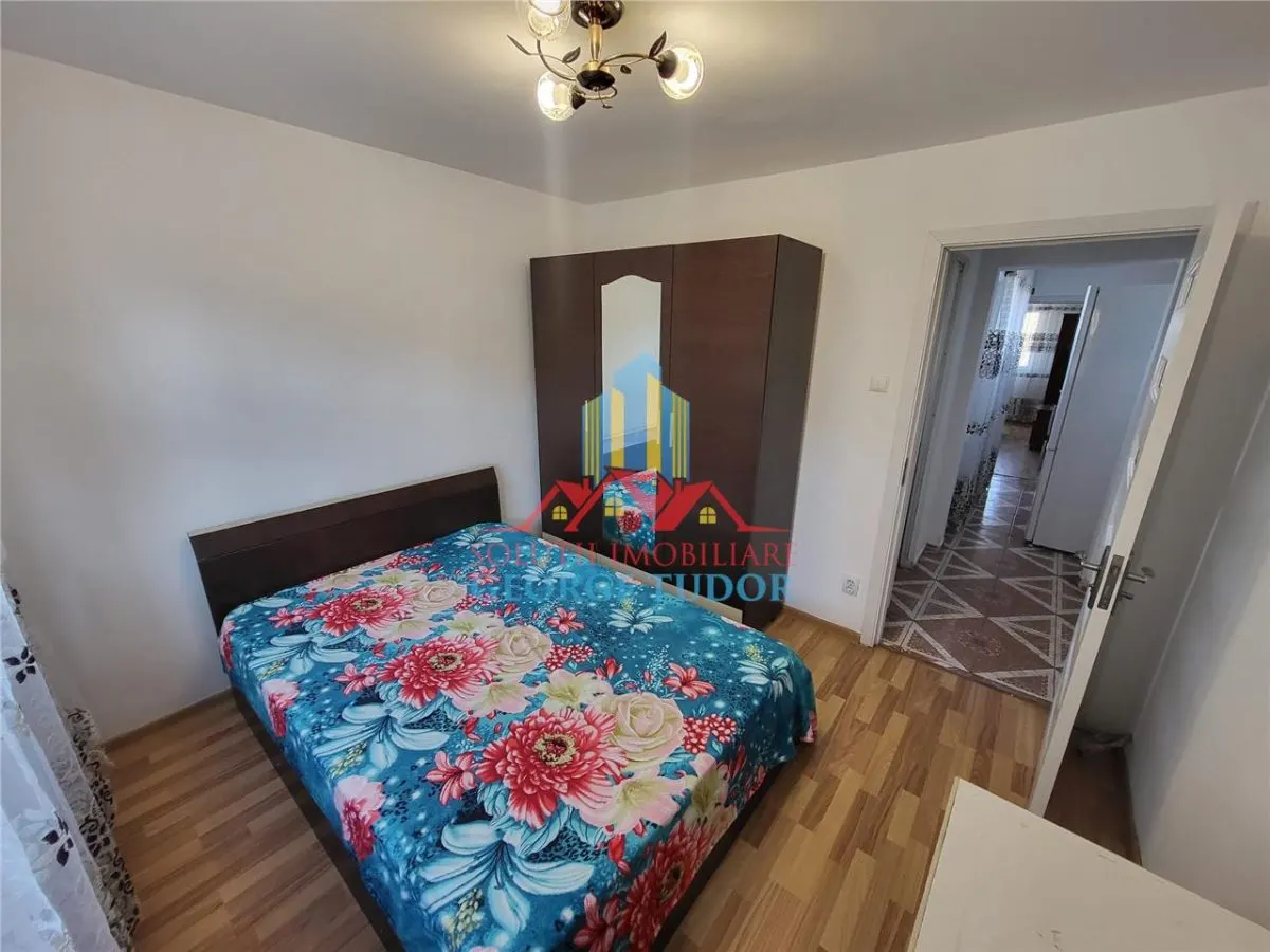 Appartement 2 Pièces à Louer, Aleea Cetatuia, Militari - foto 4