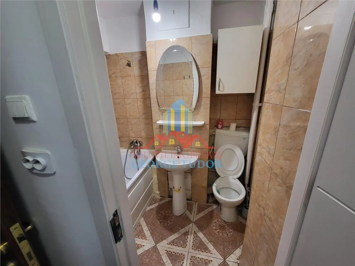 Appartement 2 Pièces à Louer, Aleea Cetatuia, Militari - foto 5