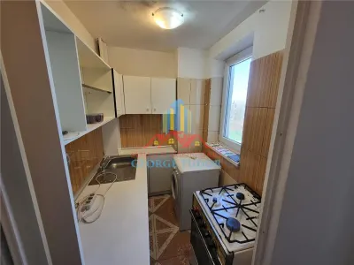 Appartement 2 Pièces à Louer, Aleea Cetatuia, Militari - foto 6