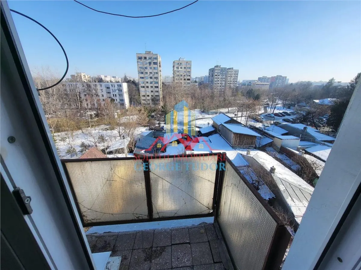 Appartement 2 Pièces à Louer, Aleea Cetatuia, Militari - foto 7