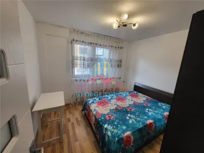 Appartement 2 Pièces à Louer, Aleea Cetatuia, Militari - foto 8