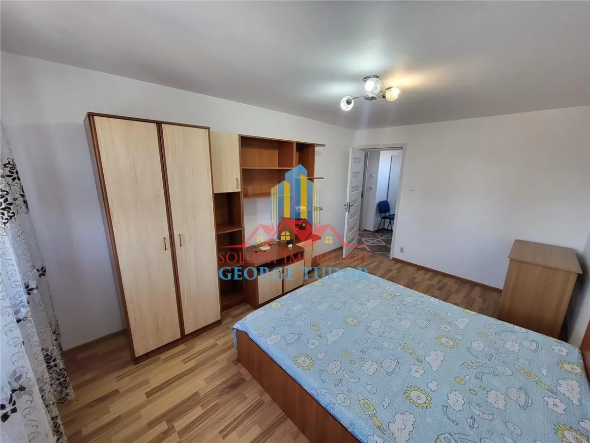 Appartement 2 Pièces à Louer, Aleea Cetatuia, Militari - foto 9