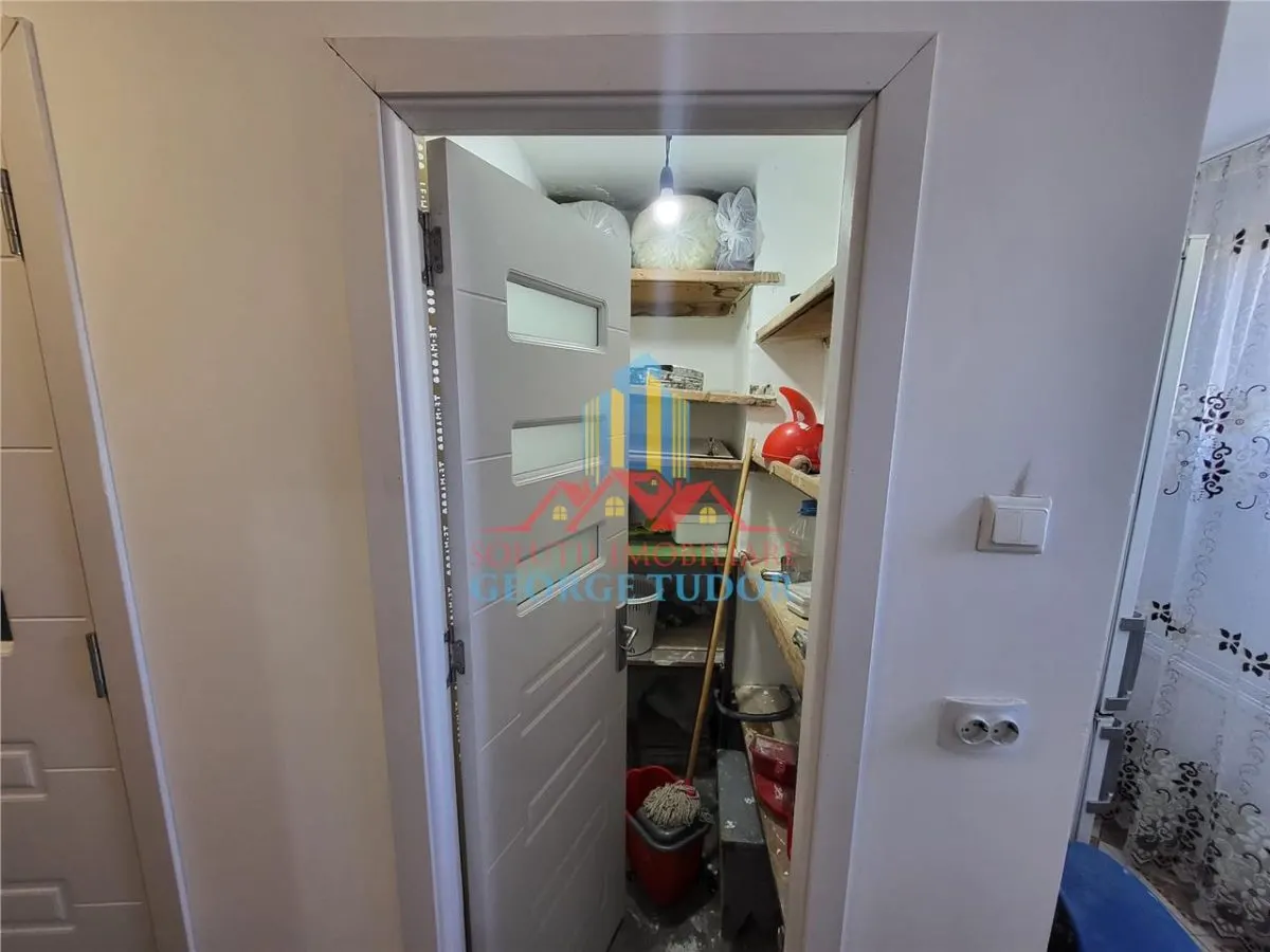 Appartement 2 Pièces à Louer, Aleea Cetatuia, Militari - foto 10