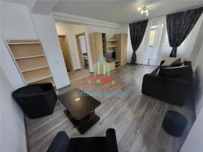 2-Bedroom Apartment to Let, Rezervelor, Militari Residence - Bucuresti
