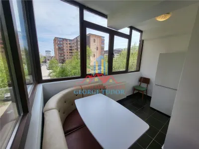 Appartement 2 Chambres à Louer, Rezervelor, Militari Residence - foto 4