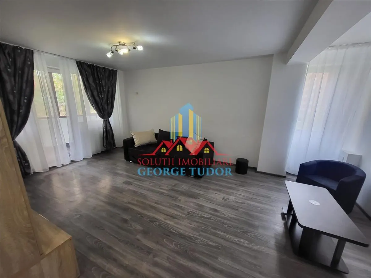 Appartement 2 Chambres à Louer, Rezervelor, Militari Residence - foto 5