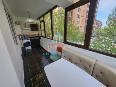 Appartement 2 Chambres à Louer, Rezervelor, Militari Residence - foto 6