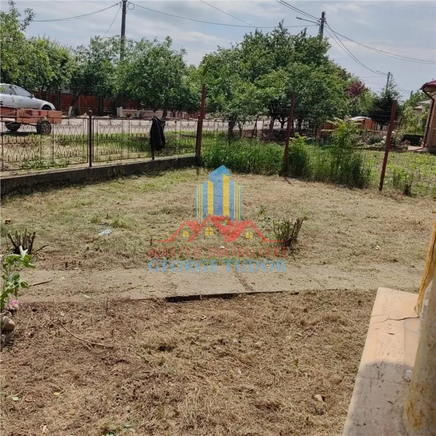 奥格雷泽尼房屋和土地出售 - foto 4