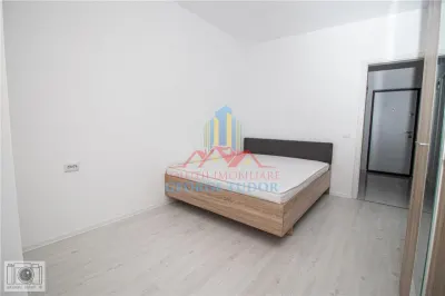 Studio avec Stationnement Privé, Colosseum Residence, Chiajna - foto 14
