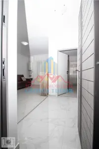 Studio avec Stationnement Privé, Colosseum Residence, Chiajna - foto 20