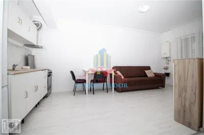 Studio avec Stationnement Privé, Colosseum Residence, Chiajna - foto 7