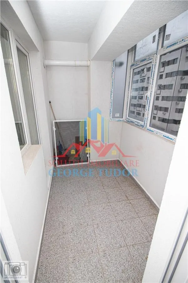 Studio avec Stationnement Privé, Colosseum Residence, Chiajna - foto 10