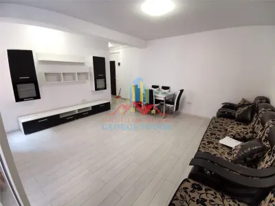 Three-Bedroom Apartment to Let, Militari Residence - Bucuresti