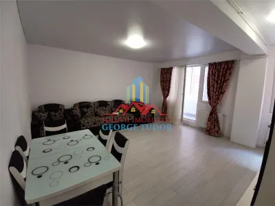 Appartement Trois Chambres à Louer, Militari Residence - foto 2