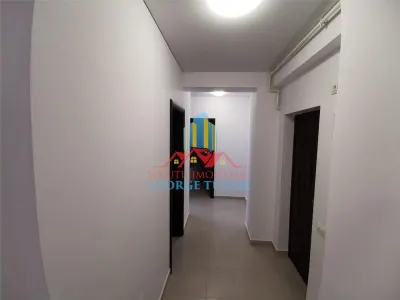 Appartement Trois Chambres à Louer, Militari Residence - foto 3