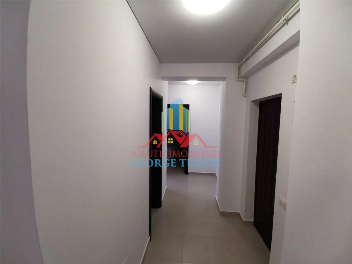 Appartement Trois Chambres à Louer, Militari Residence - foto 3