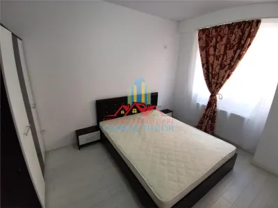 Appartement Trois Chambres à Louer, Militari Residence - foto 4
