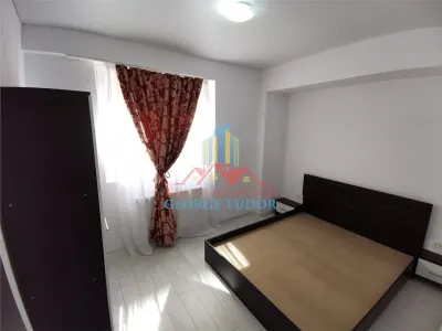 Appartement Trois Chambres à Louer, Militari Residence - foto 5
