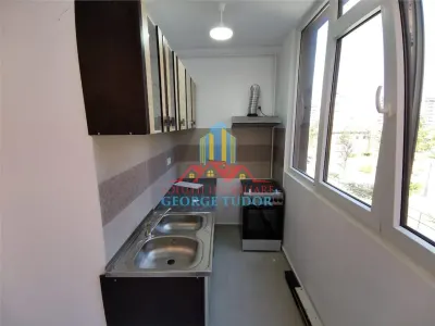 Appartement Trois Chambres à Louer, Militari Residence - foto 6