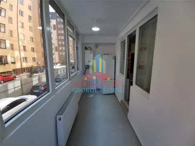 Appartement Trois Chambres à Louer, Militari Residence - foto 7