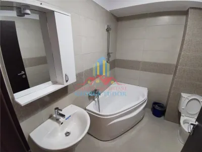 Appartement Trois Chambres à Louer, Militari Residence - foto 8