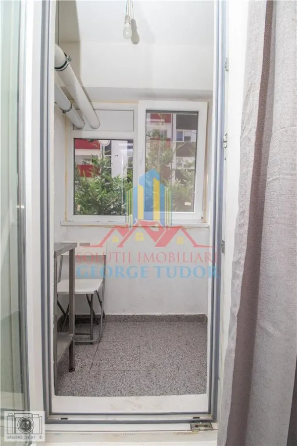Studio avec Distribution Séparée, Str. Sg. Ilie Petre Nr. 43, Colosseum Residence, Chiajna - foto 11