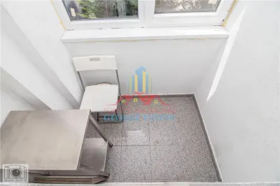Studio avec Distribution Séparée, Str. Sg. Ilie Petre Nr. 43, Colosseum Residence, Chiajna - foto 12