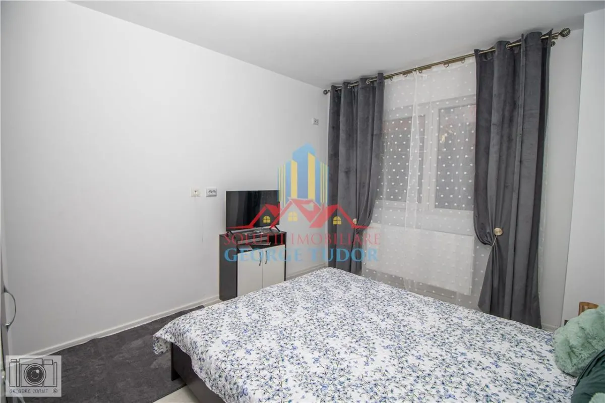 Studio avec Distribution Séparée, Str. Sg. Ilie Petre Nr. 43, Colosseum Residence, Chiajna - foto 3