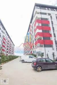 Studio avec Distribution Séparée, Str. Sg. Ilie Petre Nr. 43, Colosseum Residence, Chiajna - foto 24