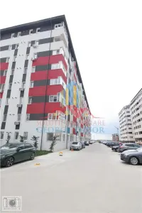 Studio avec Distribution Séparée, Str. Sg. Ilie Petre Nr. 43, Colosseum Residence, Chiajna - foto 25