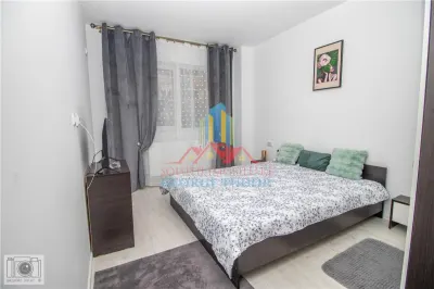 Studio avec Distribution Séparée, Str. Sg. Ilie Petre Nr. 43, Colosseum Residence, Chiajna - foto 5