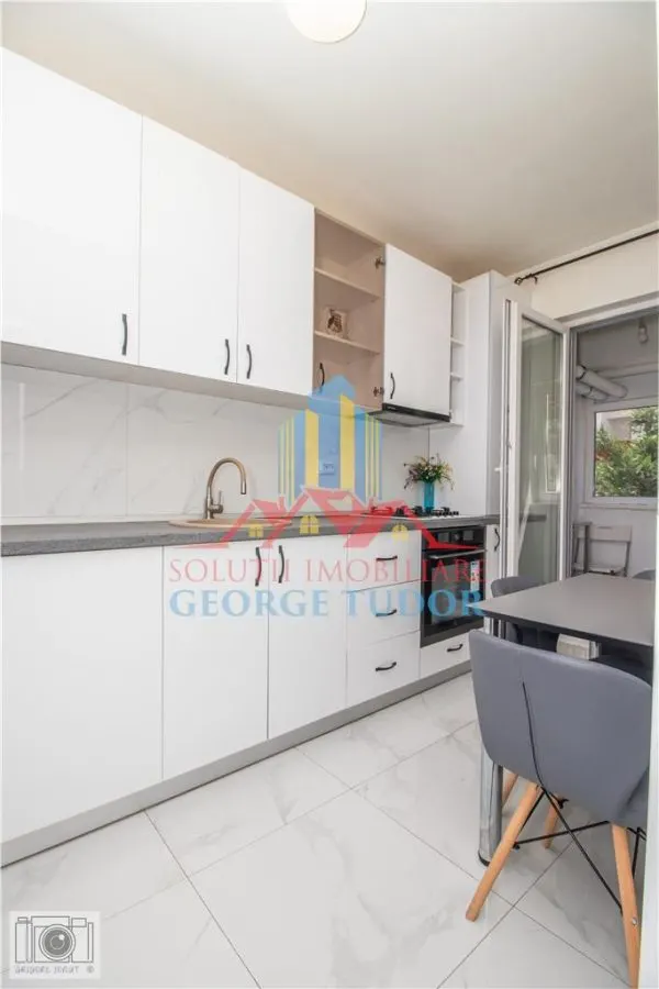 Studio avec Distribution Séparée, Str. Sg. Ilie Petre Nr. 43, Colosseum Residence, Chiajna - foto 6