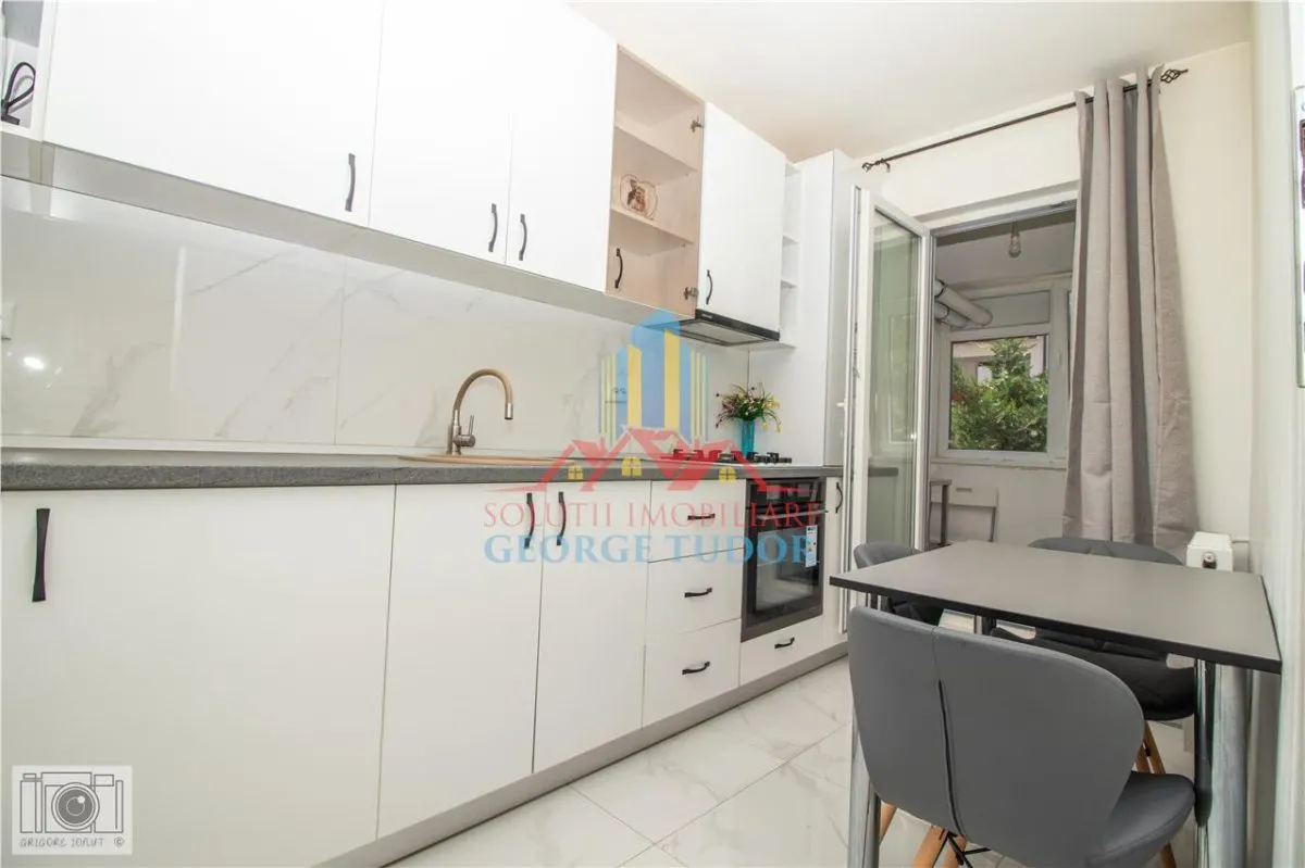 Studio avec Distribution Séparée, Str. Sg. Ilie Petre Nr. 43, Colosseum Residence, Chiajna - foto 7