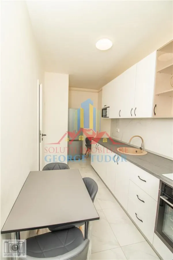 Studio avec Distribution Séparée, Str. Sg. Ilie Petre Nr. 43, Colosseum Residence, Chiajna - foto 10