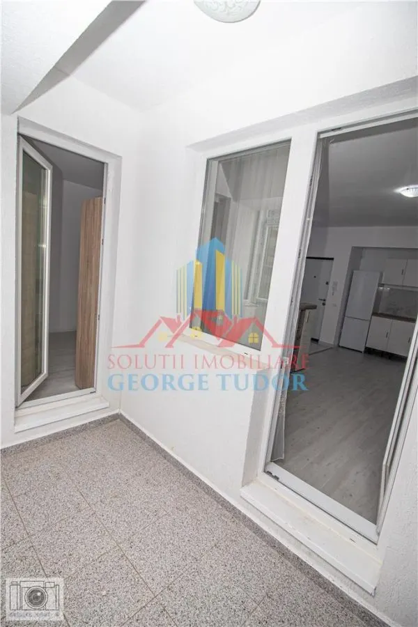 Studio avec Parking Privé, Colosseum Residence, Chiajna - foto 11