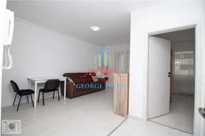 Studio avec Parking Privé, Colosseum Residence, Chiajna - foto 12