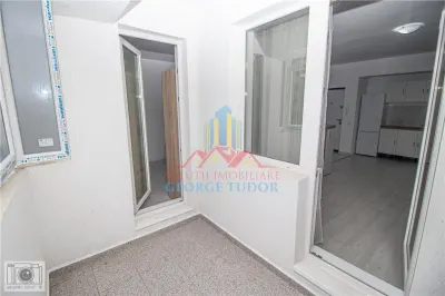 Studio avec Parking Privé, Colosseum Residence, Chiajna - foto 9