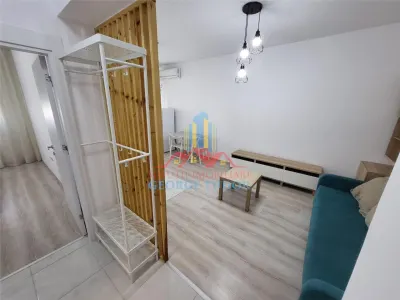 2-Bedroom Apartment to Let, Militari Residence, Bucharest - Bucuresti