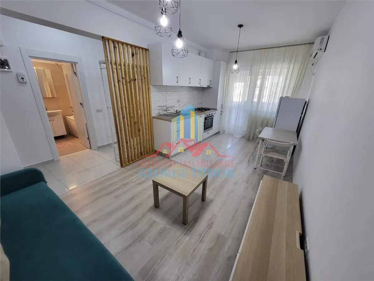 Appartement 2 Pièces à Louer, Militari Residence, Bucarest - foto 2