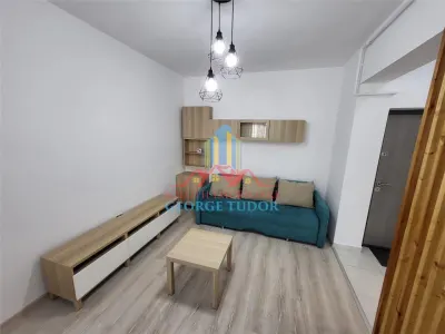 Appartement 2 Pièces à Louer, Militari Residence, Bucarest - foto 11