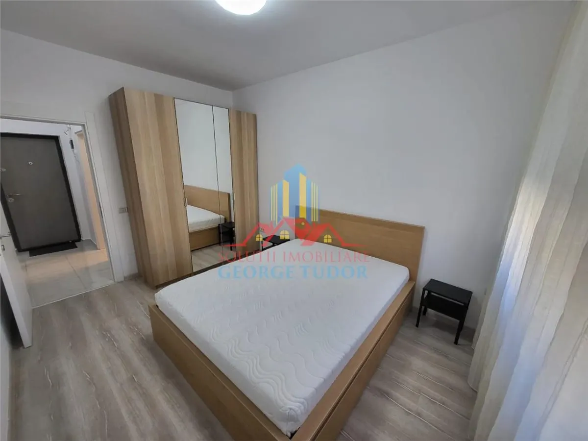 Appartement 2 Pièces à Louer, Militari Residence, Bucarest - foto 3